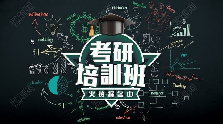 河南26届考研全年集训营培训机构，26届考研，考研培训机构