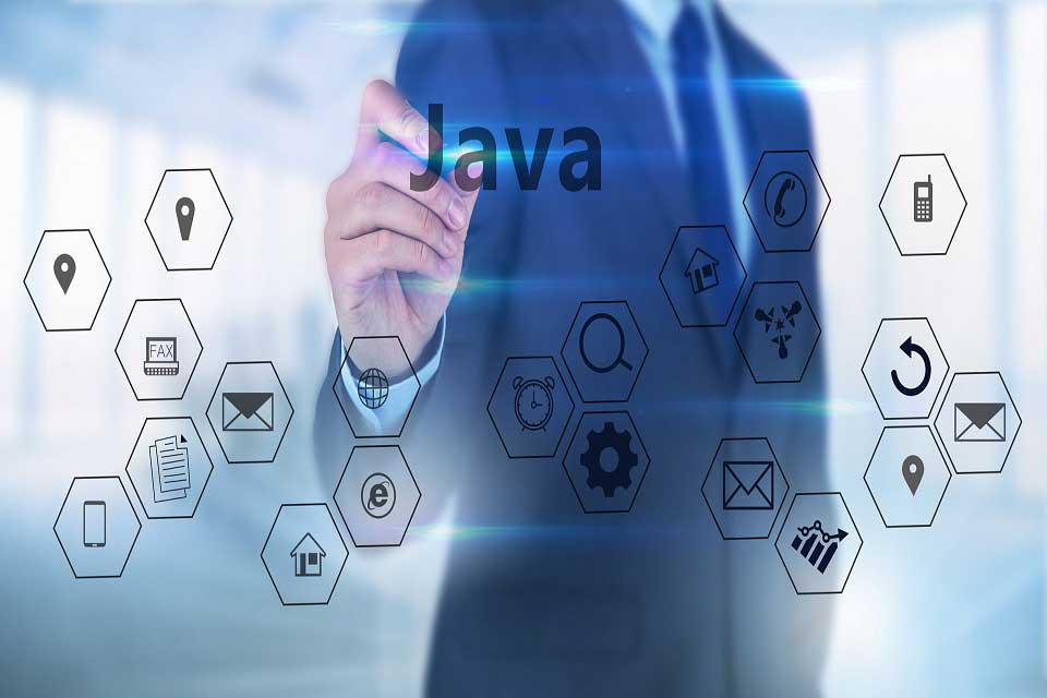 Java在人工智能中的优势 Java在人工智能中的优势