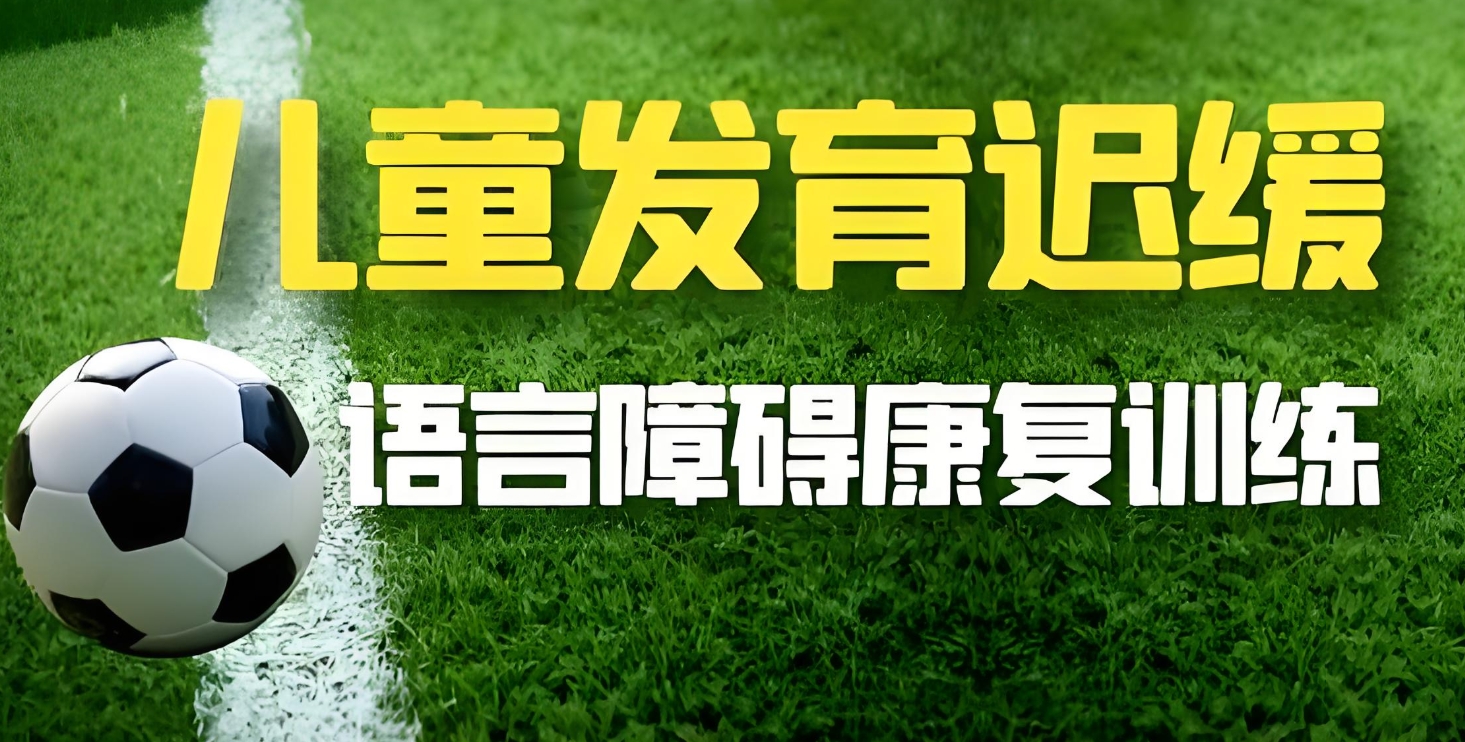 儿童语言障碍康复机构，问题儿童康复中心，孩子说话迟，孩子吐字不清晰