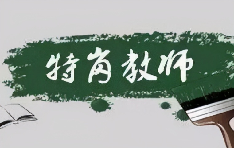 特岗教师 特岗教师