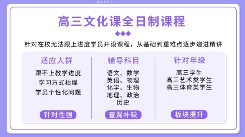 武汉高中生高考复读学校，高考复读学校