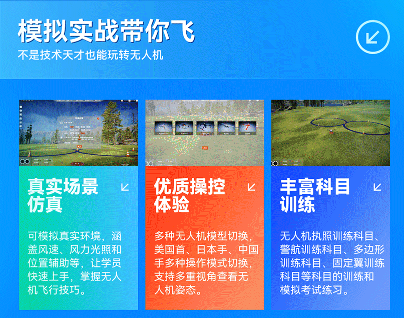 无人机考证培训机构 无人机考证培训机构