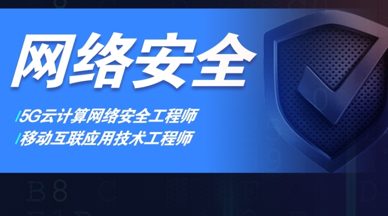网络安全培训，IT技能培训学校，学IT，程序员培训