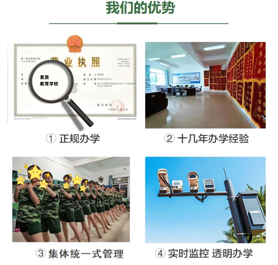 青少年心理疏导,叛逆青少年学校,青少年叛逆封闭式学校,管教叛逆孩子