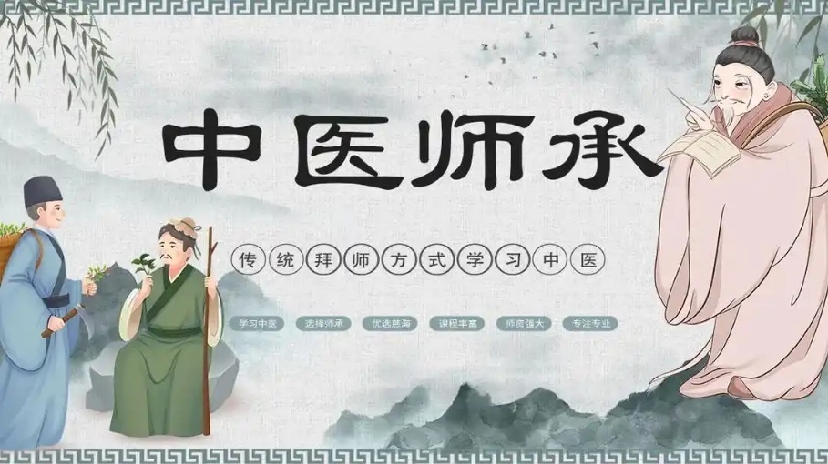 中医师承培训机构，中医培训机构，中医师承全日制培训班