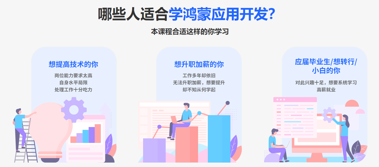 更新25年十大鸿蒙系统开发培训机构排名 更新25年十大鸿蒙系统开发培训机构排名
