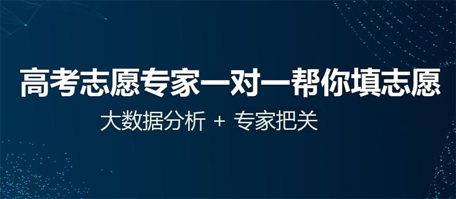 高考志愿填报指导，志愿填报规划，专业选择，招生政策分析