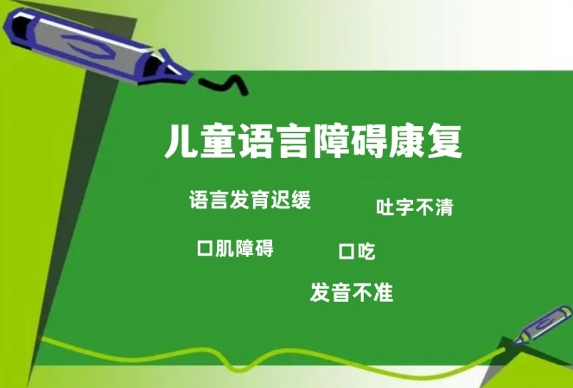 儿童语言康复训练机构，语言训练机构，语言障碍康复训练机构