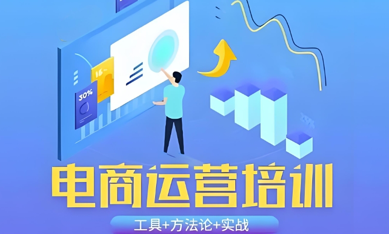 线上电商培训
