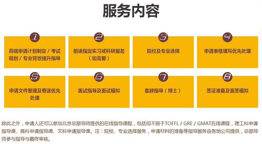盘点25年亚洲留学中介十大排行榜发布汇总