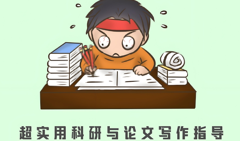 论文指导 论文指导