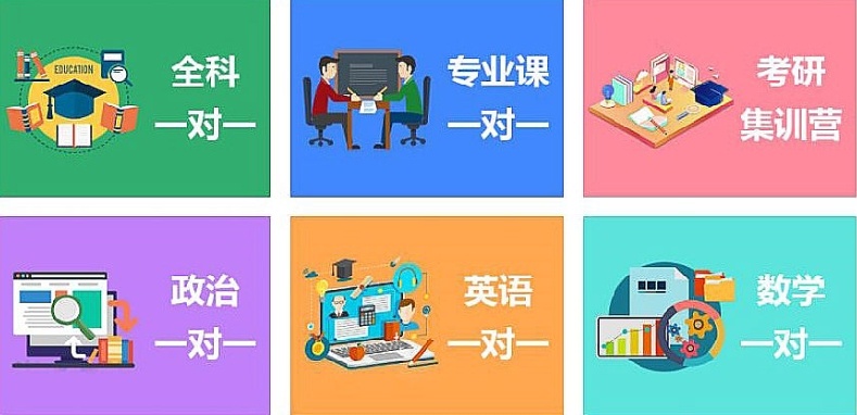 全日制封闭式考研集训营，封闭式考研，全封闭寄宿考研学校