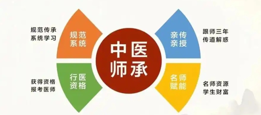 中医师承培训机构，中医专长确有医师培训班