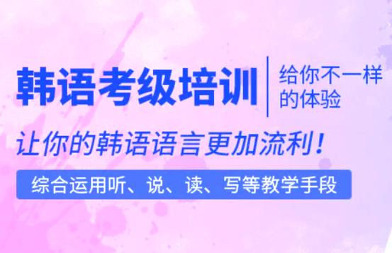 郑州韩语TOPIK考试培训机构十大排名全解析