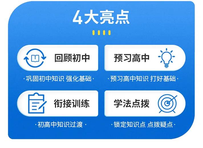 更新2025年重庆高中衔接辅导机构十大排行榜