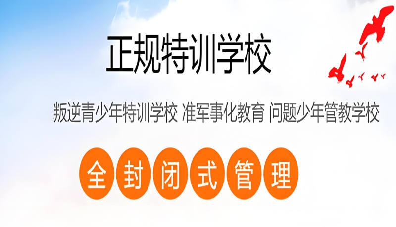 青少年素质教育学校