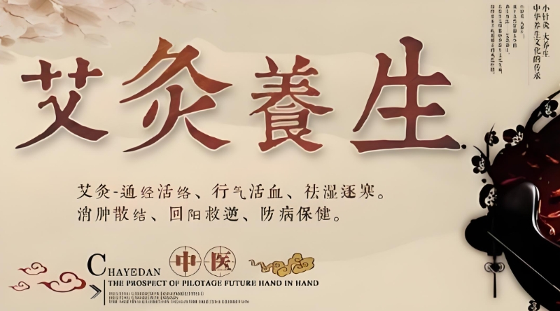 中医技能培训