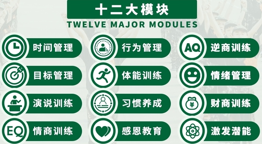 叛逆学校，封闭式叛逆管教学校，叛逆厌学军事化管理学校