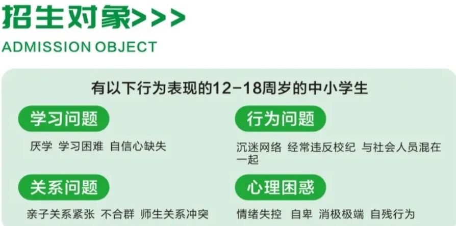 叛逆戒网瘾学校，叛逆特训学校