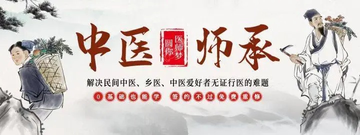 中医师承培训机构 中医师承培训机构