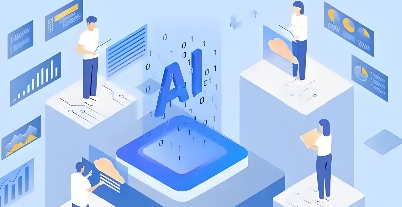 ai技术培训 ai技术培训