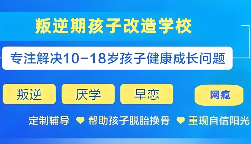 叛逆学校 叛逆学校
