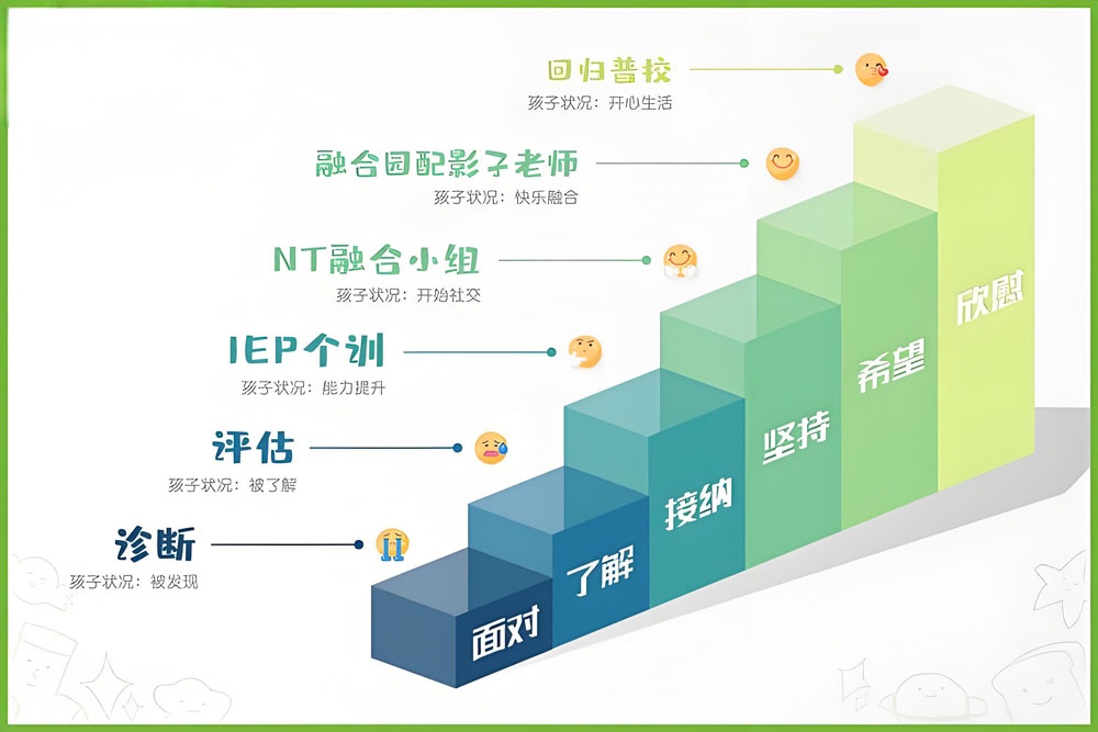 全新咨询十大孤独症干预机构排名更新一览 全新咨询十大孤独症干预机构排名更新一览