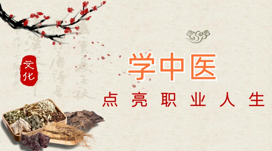 中医技能培训学什么 中医技能培训学什么