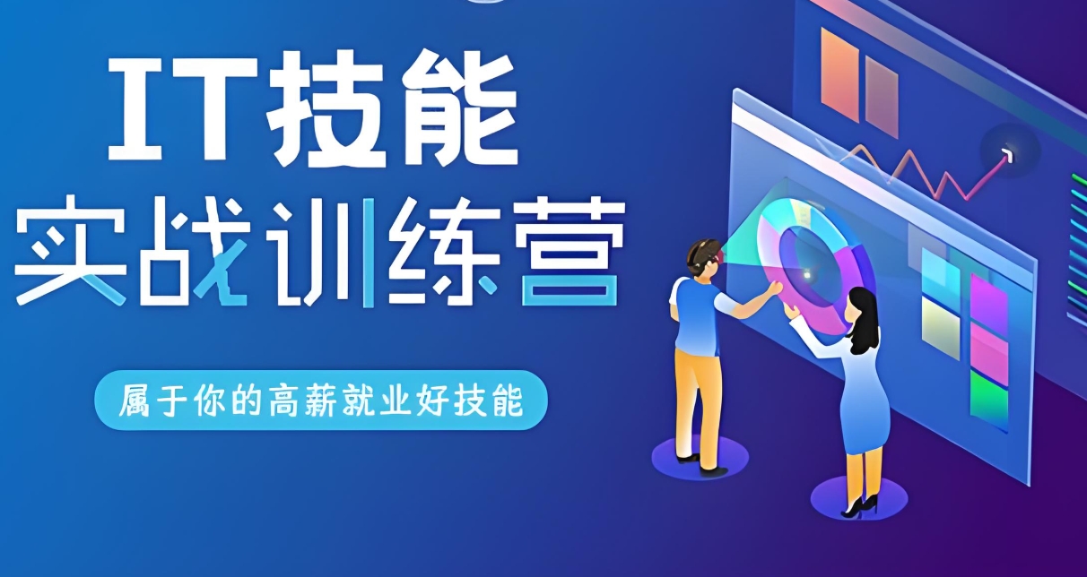 IT就业方向,IT技能培训,学IT的学校,IT人才培训 IT就业方向,IT技能培训,学IT的学校,IT人才培训