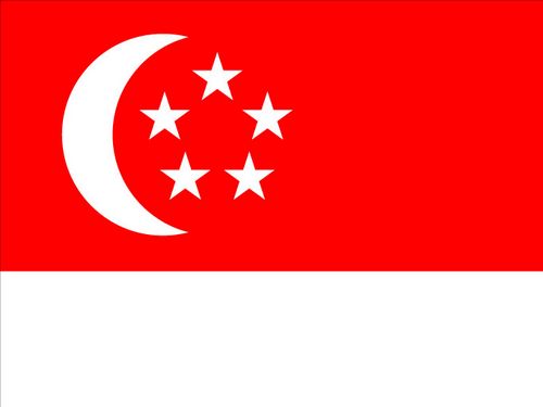 新加坡 新加坡