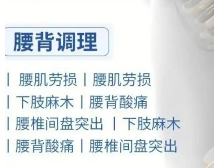 中医培训，中医正骨推拿