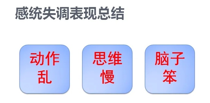 感统失调，感统训练机构，自闭症康复，特殊儿童康复