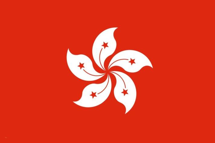 中国香港