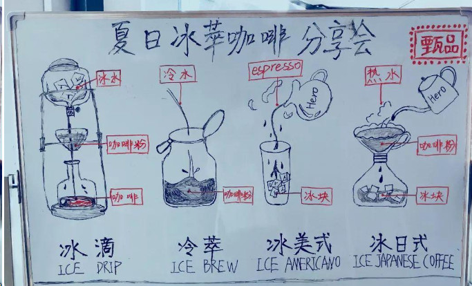 在家也能做！冷萃咖啡制作全攻略
