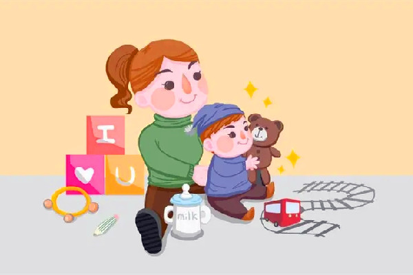 如何帮助自闭症孩子改掉挑食的毛病