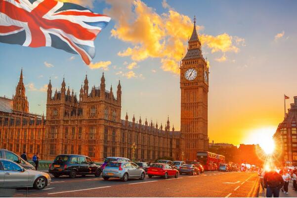  高考成绩直申！高考后英国留学指南