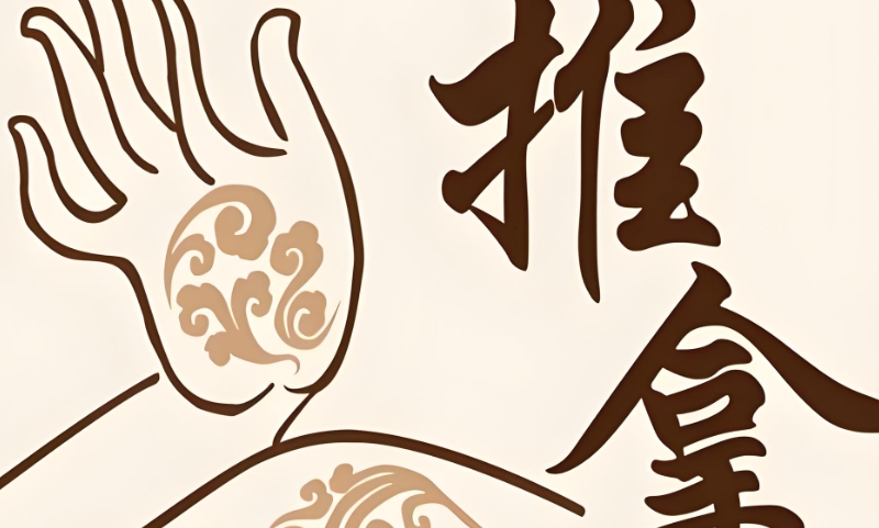 中医推拿培训 中医推拿培训