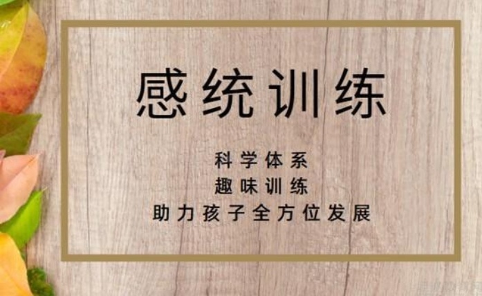 儿童感统失调，为什么孩子会感统失调，感统失调是罪魁祸首