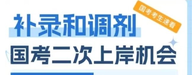 25年申博，考博调剂与补录上岸的机会大吗