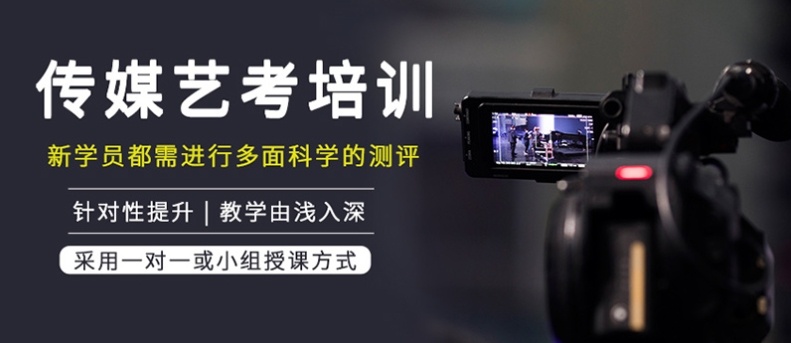 表演艺术艺考,舞蹈艺考,播音主持艺术培训,传媒艺考