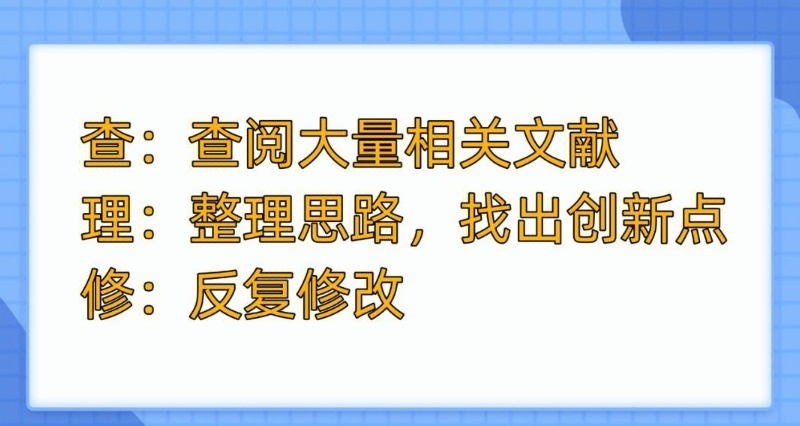 医学论文写作指导，医学论文怎么写高质量的讨论部分？