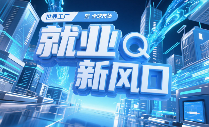 想要学IT的过来看！2025年IT就业市场新风向