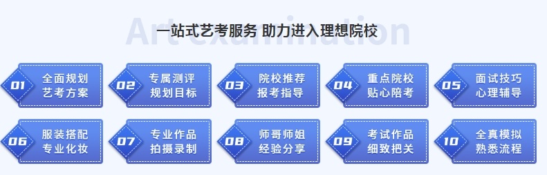 播音主持艺考，艺术高考的热门选择，高中生为何选择播音艺考