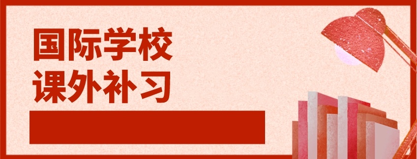 国际学校，国际高中，国际课程辅导机构