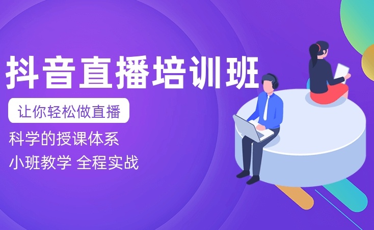 直播带货电商运营，直播+私域双引擎破局，电商流量红利