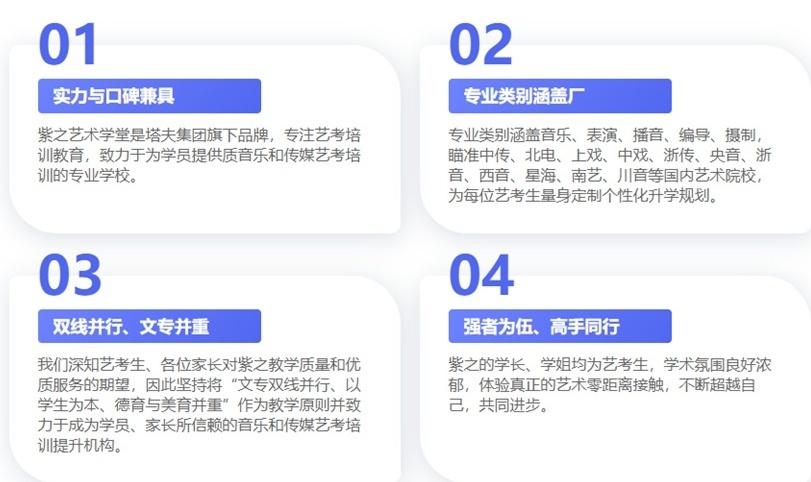 播音主持艺考培训，艺考播音主持需要什么条件，播音主持艺考有哪些标准