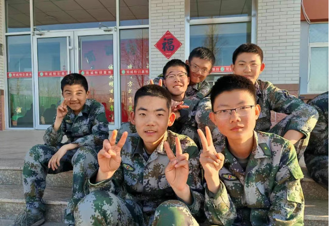 山东青少年特训学校的叛逆孩子暖心成长之旅 山东青少年特训学校的叛逆孩子暖心成长之旅
