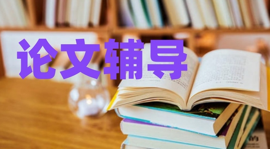 从论文小白到学术达人，论文辅导