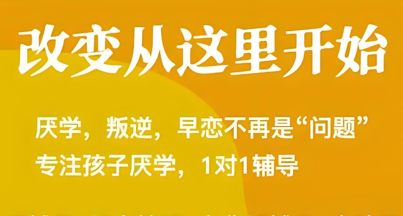 叛逆学校 叛逆学校