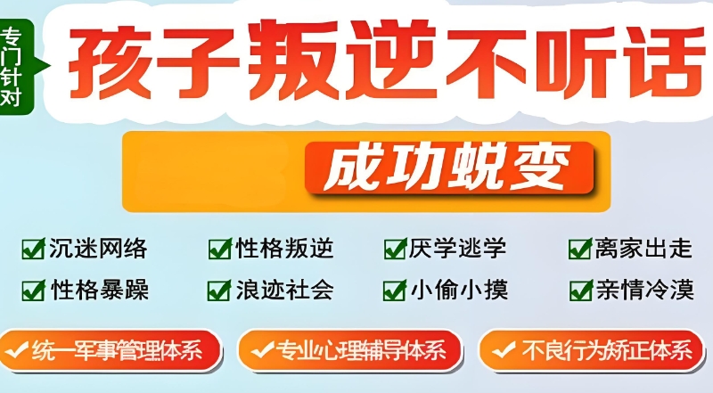 叛逆学校